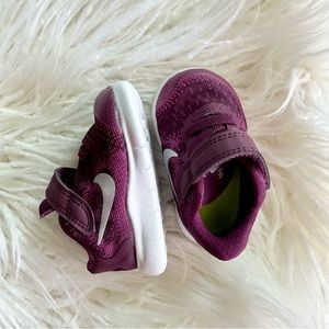 Nike Free Rn Baby Girls Shoes size 2